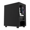 221270 6 pocitacova skrina darkflash db330m 3 ventilatory cierna