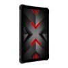 221243 5 tablet hotwav tab r9 pro cerveny