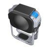 220223 6 telesin dji osmo 360 kovova klietka