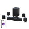 220793 ultimea aura a40 soundbar