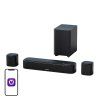 220787 ultimea aura a50 pro soundbar