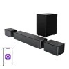 220781 ultimea poseidon d50 soundbar