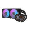 220856 1 vodny chladic cpu darkflash dh240d v2 cierny