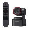 221333 webova kamera obsbot tiny 3 lite s dialkovym ovladanim