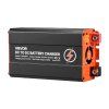 Nabíjačka DC-DC s MPPT 520W 40A, duálny vstup solár/alternátor
