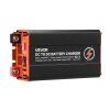 Nabíjačka DC-DC s MPPT 520W 40A, duálny vstup solár/alternátor