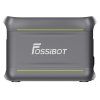 FOSSiBOT F1800 Portable Power Station + 1×SP200 200W Foldable Solar Panel