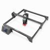 LONGER RAY5 10W Laser Engraver + Laser Bed + Rotary Roller