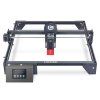 LONGER RAY5 10W Laser Engraver + Laser Bed + Rotary Roller