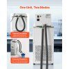 Laboratórny chladiaci cirkulator -30℃-100℃, 6 l, vnútorná/vonkajšia