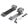 ATOMSTACK R8 Pro Rotary Roller Set (R6+R8)