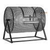 Otáčací bubon na losovanie 410×302 mm, 5000 lístkov/200 lôpt