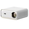 Wanbo X5 Projector, 1100 ANSI Lumens, Native1080P,  Auto-keystone Correction, Dual-band WiFi 6, 1GB/16GB, Bluetooth 5.0
