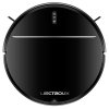 Liectroux M7S Pro Robot Vacuum Cleaner Sweeping Vacuuming Mopping Integrated  2D Map Navigation, 4400mAh Battery, Run 110mins - Black