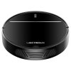 Liectroux M7S Pro Robot Vacuum Cleaner Sweeping Vacuuming Mopping Integrated  2D Map Navigation, 4400mAh Battery, Run 110mins - Black