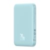 133221 5 powerbank baseus magnetic mini 6000mah 20w magsafe modra