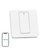 97134 inteligentny nastenny vypinac wi fi mss550 eu meross homekit