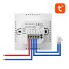 112836 3 inteligentny termostat na ohrev vody avatto zwt100 3a zigbee tuya