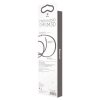 113457 8 baseus yiven audio kabel 3 5 samec audio m30 1 5 m strieborny cierny