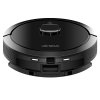 Liectroux G7 Robot Vacuum Cleaner, 6500Pa Suction, Laser Navigation, 5200mAh Battery, Run 180mins - Black, EU Plug