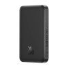 129270 3 magneticka mini powerbanka baseus 5000mah usb c 20w cierna