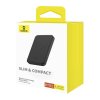 129270 17 magneticka mini powerbanka baseus 5000mah usb c 20w cierna