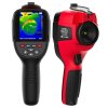 KAIWEETS KTI-W01 Thermal Imaging Camera, 256x192 IR Resolution, -4°F to 1022°F, 3500mAh Battery, IP54 Waterproof