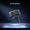 Creality K1 AI Camera, HD Quality, AI Detection, Time-Lapse Filming