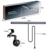 Computer Monitor Lamp Screen Monitor Light Bar Dimmable USB LED Reading Light Touch Control
