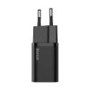 129546 7 rychlonabijacka baseus super si 1c 20w s kablom usb c pre lightning 1 m cierna
