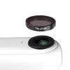 131322 8 sada filtrov cpl nd8 nd16 nd32 telesin pre insta360 go3