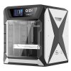 QIDI TECH X-Max 3 3D Printer, Auto Levelling, 600mm/s Printing Speed, Flexible HF Board, Chamber Circulation Fan, Filament Detection, Dryer Box, 325*325*315mm