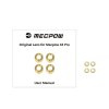 Mecpow X3 Pro Original Lens 4pcs