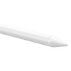 129876 14 smooth writing 2 baseus stylus lite s led indikatorom biely