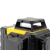 KAIWEETS KT360A Self Leveling Laser Level, 3 X 360, 3D laser level for Picture Hanging, Horizontal/Vertical Line Laser