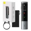 128679 elektronicky dychovy analyzator baseus safejourney pro sivy