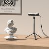 3DMakerpro Lynx 3D Scanner Luxury Edition, 0.10mm Accuracy, 0.30mm Resolution, 10fps Frame Rate, Class 1 White Light, Visual Tracking, 250x400mm Single Capture Range