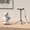 3DMakerpro Lynx 3D Scanner Premium Edition, 0.10mm Accuracy, 0.30mm Resolution, 10fps Frame Rate, Class 1 White Light, Visual Tracking, 250x400mm Single Capture Range