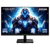 TITAN ARMY P27GR Gaming Monitor, 27-inch 2560*1440 16:9 Fast IPS Screen, 180Hz Refresh Rate, 1ms GTG, 99% sRGB, HDR10, Adaptive-Sync, Gaming Mode, Dynamic OD, PBP & PIP Display, Low Blue Light, Adjustable Tilt, VESA Wall Mounting