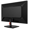 TITAN ARMY P27GR Gaming Monitor, 27-inch 2560*1440 16:9 Fast IPS Screen, 180Hz Refresh Rate, 1ms GTG, 99% sRGB, HDR10, Adaptive-Sync, Gaming Mode, Dynamic OD, PBP & PIP Display, Low Blue Light, Adjustable Tilt, VESA Wall Mounting