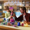 AOSEED X-MAKER JOY 3D Printer for Kids, AI Voice Interaction, Smart App Control, Time-lapse Video, Mini Program