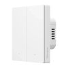 146871 6 m5 2c 86w wifi matter smart nastenny spinac 2 kanalovy