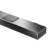 Ultimea Nova S80 Soundbar Subwoofer Speaker Kit, 5.1.2 Channel, 4K HDR Passthrough, Dolby Atmos Decoding, 520W Peak Power