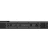 Ultimea Nova S80 Soundbar Subwoofer Speaker Kit, 5.1.2 Channel, 4K HDR Passthrough, Dolby Atmos Decoding, 520W Peak Power