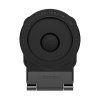 166520 1 magneticky drziak snapflex magsafe nillkin cierny