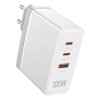 140327 sietova nabijacka vention fegw0 eu 2xusb c usb a 100w 100w 30w gan biela