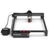 Mecpow X3 Pro 10W Laser Engraver With Air Assist System + H44 Laser Bed