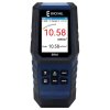 ERICKHILL ER02 EMF Meter, Hand-held Electromagnetic Field Radiation Detector for EF RF MF