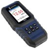 ERICKHILL ER02 EMF Meter, Hand-held Electromagnetic Field Radiation Detector for EF RF MF
