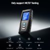 ERICKHILL RT-100 EMF Meter, Hand-held Electromagnetic Field Radiation Detector